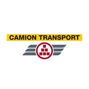CAMION TRANSPORT 