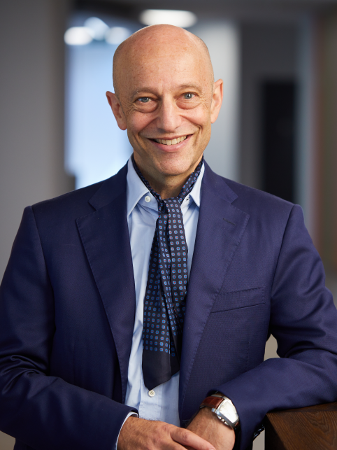 Daniel Bloch 