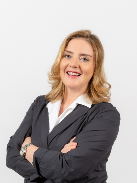 Dr. Bianca Braun