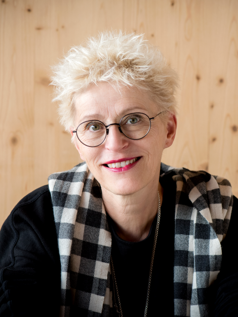 Gabriela Manser
