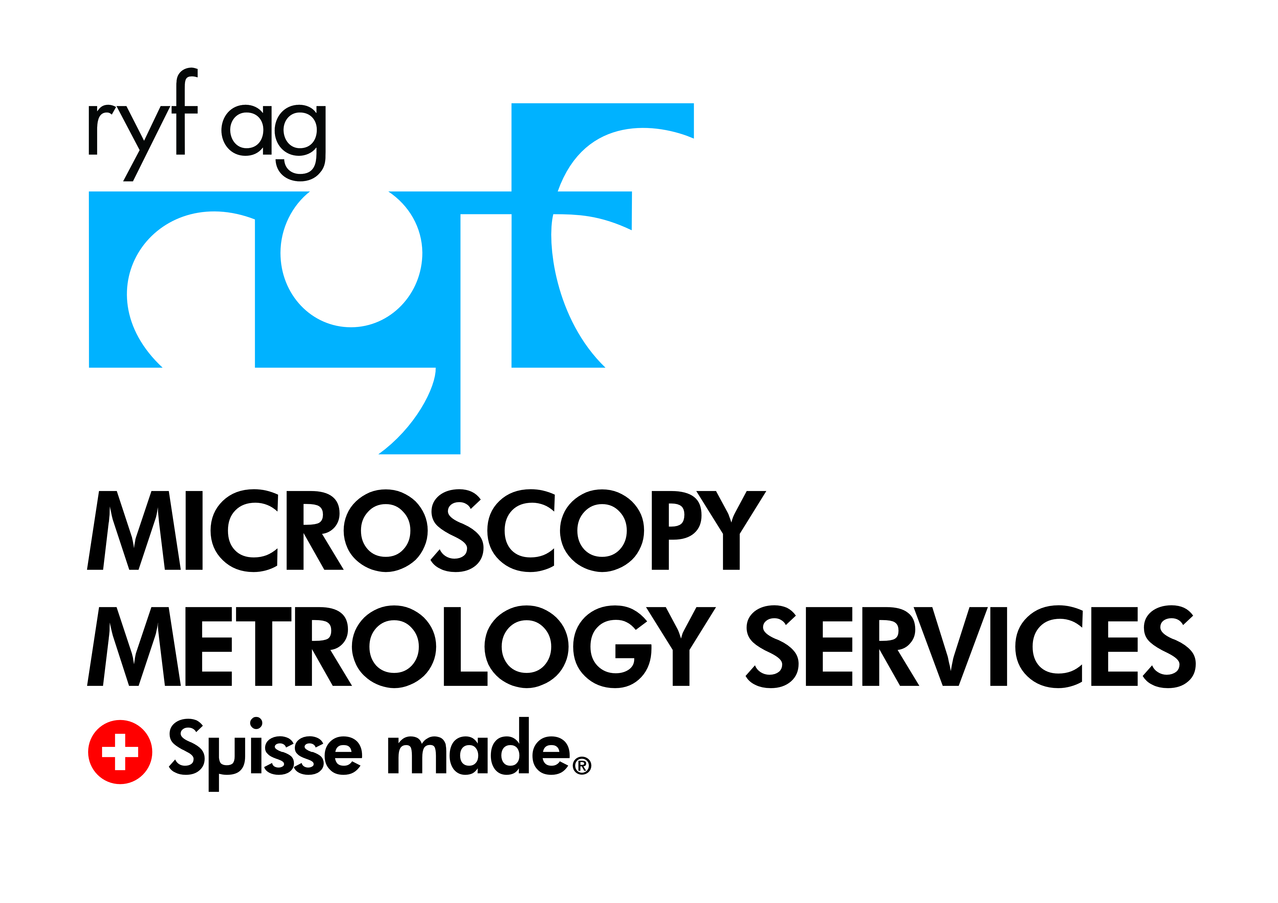 Logo Ryf AG